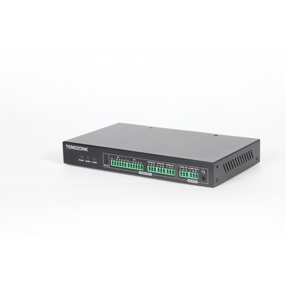 4K AV Over IP Encoder Decoder-2