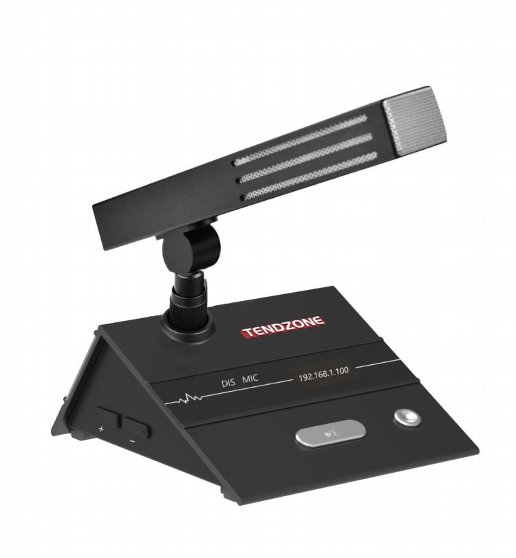 ڈیسک ٹاپ چیئرمین مستطیل کالم یونٹ