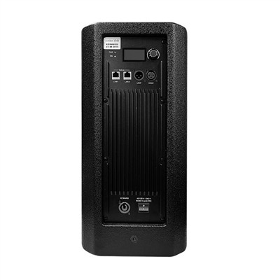 نیٹ ورک اسپیکر کی کارکردگی کی خصوصیات