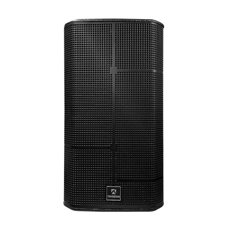 12 Vailink Network Powered Full-range Speaker -1 12 Vailink Network Powered Full-range Speaker -1