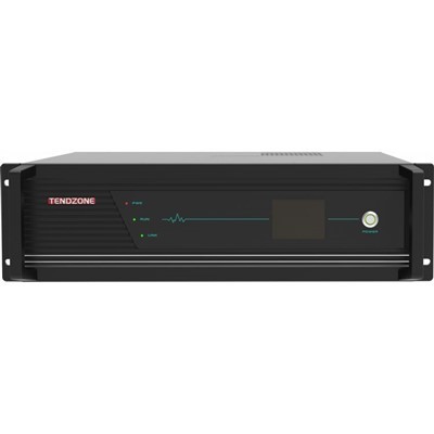 تیرہ میں ایک مربوط پروسیسر